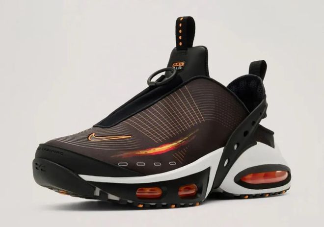 经典鞋型回归！还迎来这个联名！Bsport体育最新网址Nike(图2)