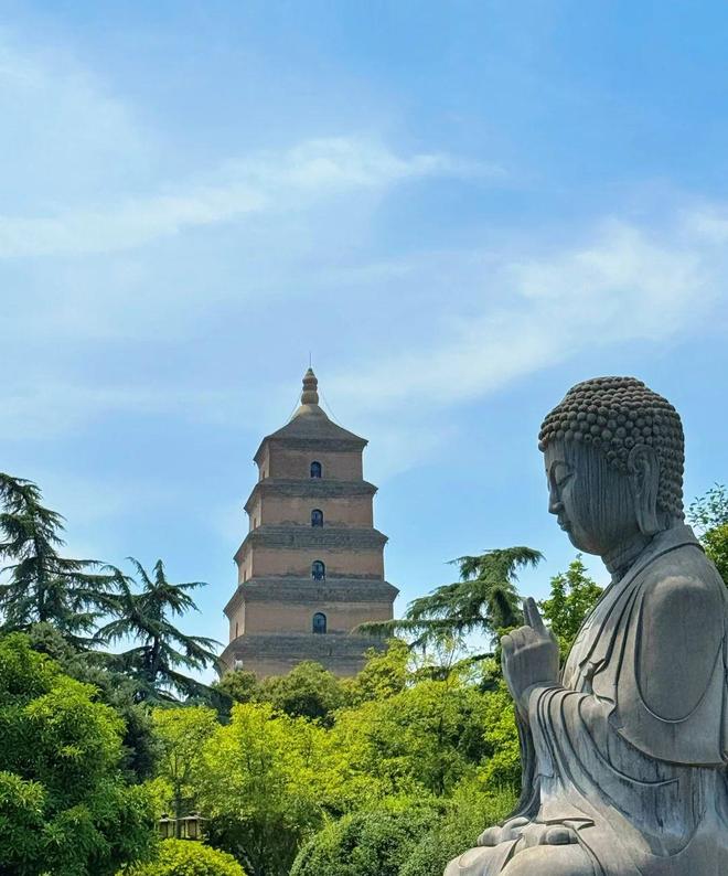 游人均价格多少7天6晚资深导游费用bsport体育西安旅游七天品质(图2)