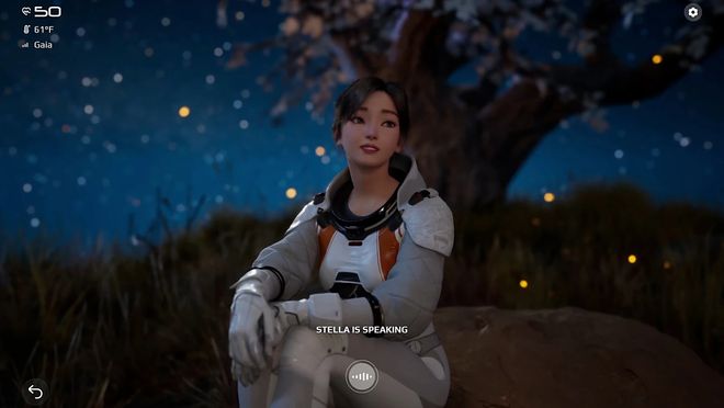 王兴兴：用遥控追求极致速度；蔡浩宇AI游戏上架2719元｜极客早知道必一体育app网站Sam Altman：AI存在泡沫；宇树机器人夺金(图7)