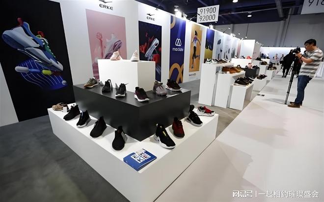 业贸易展：连接全球供应链开拓亚洲新市场bsport体育入口2026东京国际鞋(图1)