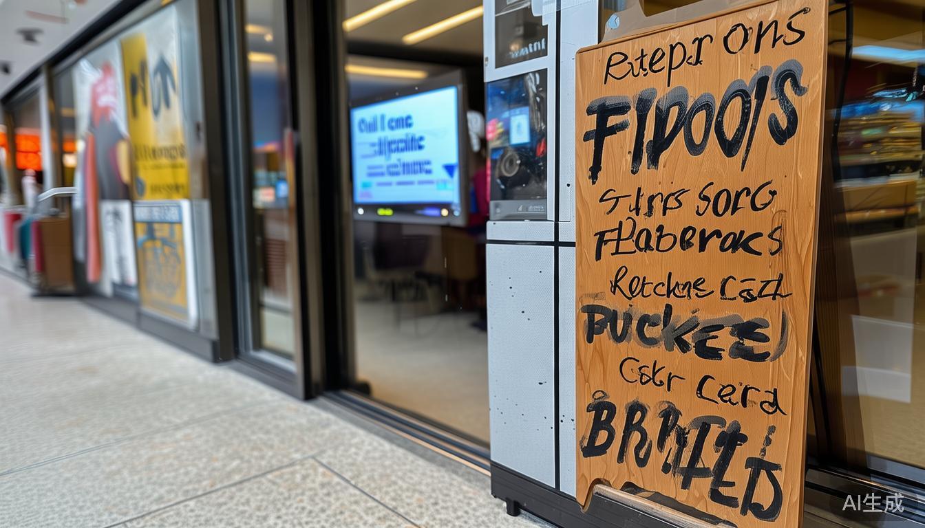 健身房拉黑？福州陈先生的遭遇太离奇bsport体育网站穿拖鞋健身竟被(图2)