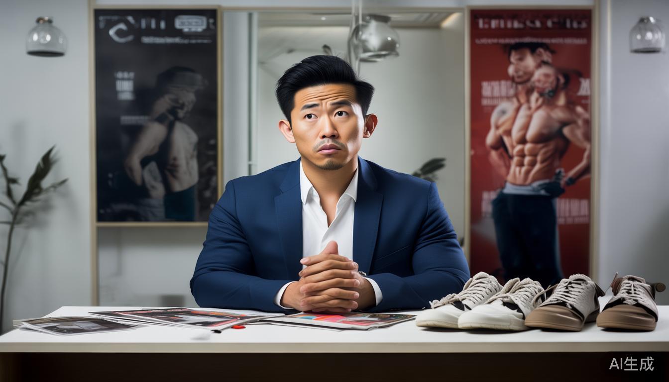 健身房拉黑？福州陈先生的遭遇太离奇bsport体育网站穿拖鞋健身竟被(图8)