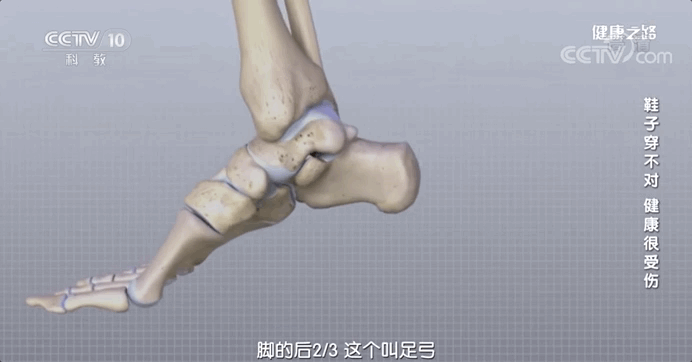 万的“踩屎感”正在毁掉你的脚必一体育运动app月销10(图2)