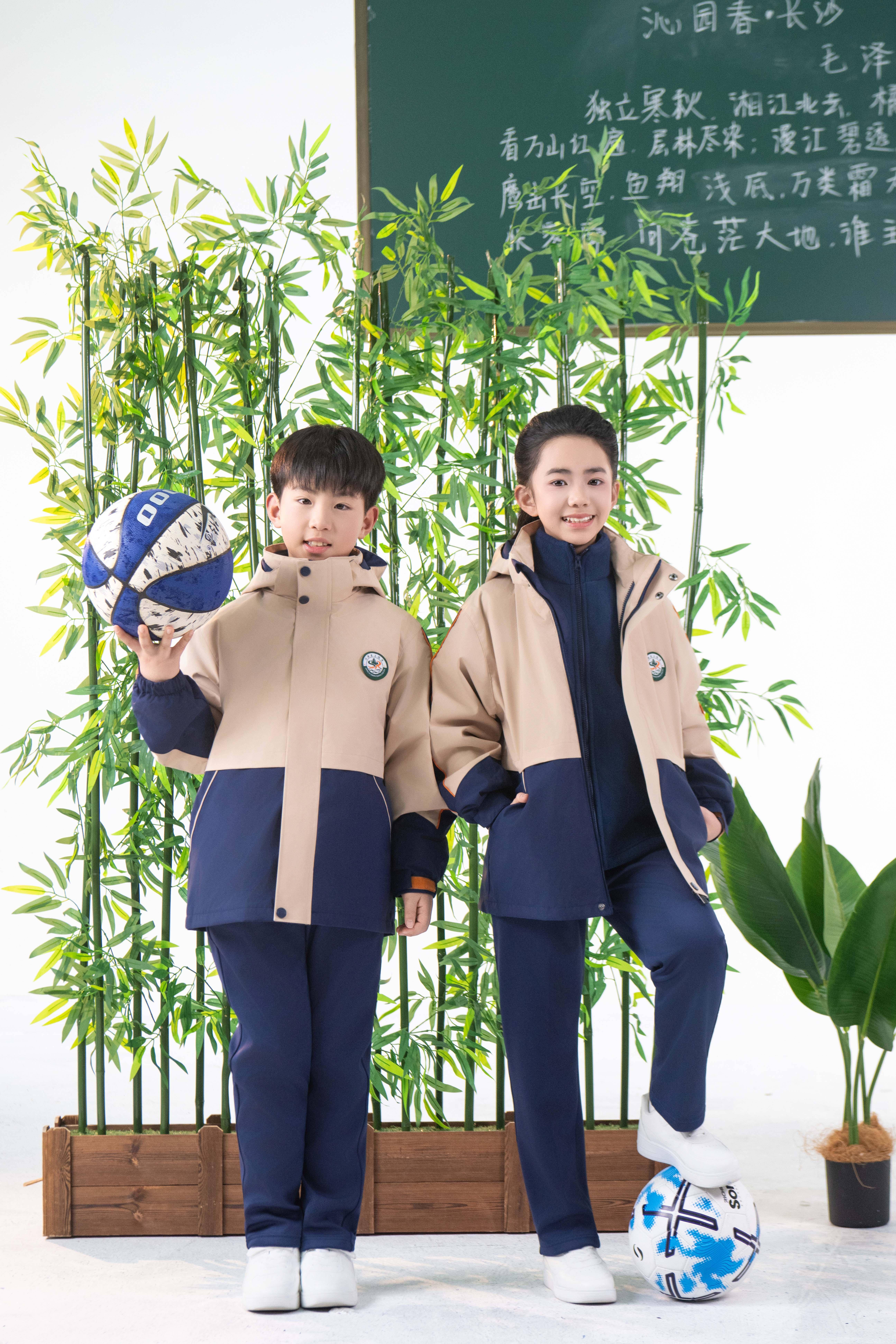 生校服中学生校服运动服设计制造专家适配多场景校园着装需求Bsport体育平台登录重庆立泰服饰集团有限公司:高中(图3) 生校服中学生校服运动服设计制造专家适配多场景校园着装需求Bsport体育平台登录重庆立泰服饰集团有限公司:高中(图3)